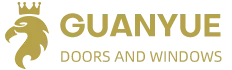 Guanyue Porte e finestre (Dongguan) Co., Ltd.