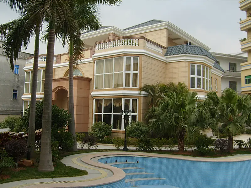 Palazzo privato